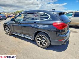 BMW X1 2020 2