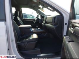 Chevrolet 1500 2023 5