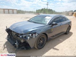 Toyota Avalon 2021 2