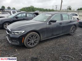 BMW 330 2020 2 BMW 330 2020 2