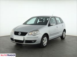 Volkswagen Polo 2008 1.2 59 KM