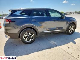 Kia Sportage 2023 2