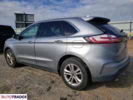 Ford Edge 2020 2 Ford Edge 2020 2