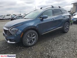 Kia Sportage - zobacz ofertę