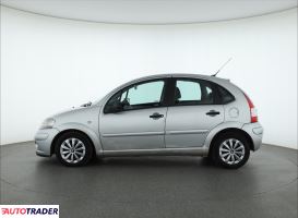 Citroen C3 2008 1.4 67 KM