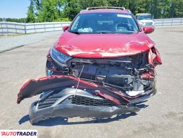 Honda CR-V 2022 2