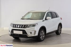 Suzuki Vitara 2024 1.4 127 KM