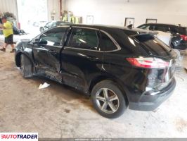 Ford Edge 2020 2 Ford Edge 2020 2