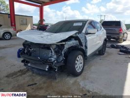 Nissan Rogue 2020 2 Nissan Rogue 2020 2