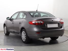 Renault Fluence 2016 1.6 112 KM
