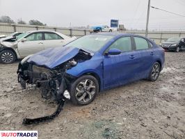 Kia Pozostałe - zobacz ofertę