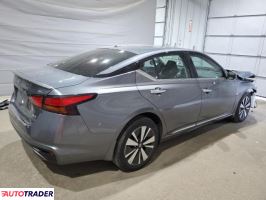 Nissan Altima 2020 2