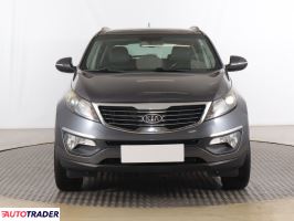 Kia Sportage 2011 1.6 132 KM