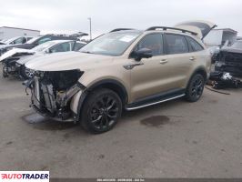 Kia Sorento 2021 2