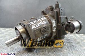 Pompa hydrauliczna Hydromatik A7VO55DR/61L-DPB01R909427859