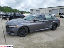 Honda Accord 2019 1 Honda Accord 2019 1