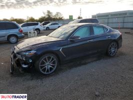 Hyundai Genesis - zobacz ofertę