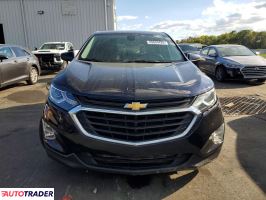 Chevrolet Equinox 2020 1