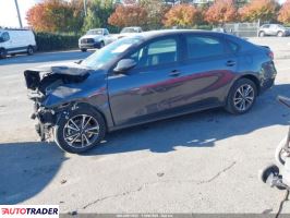 Kia Pozostałe 2024 2