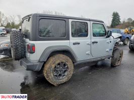 Jeep Wrangler 2023 2