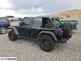 Jeep Wrangler 2024 3