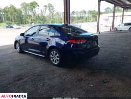 Toyota Corolla 2022 1 Toyota Corolla 2022 1
