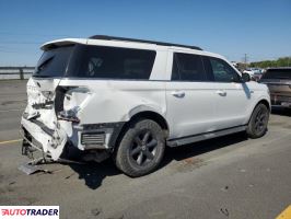 Ford Expedition 2020 3