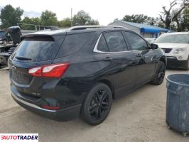 Chevrolet Equinox 2021 1