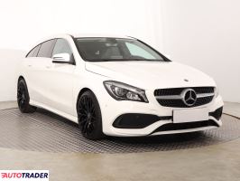 Mercedes Pozostałe 2018 1.6 154 KM