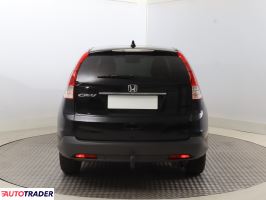 Honda CR-V 2015 1.6 118 KM