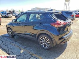 Nissan Pozostałe 2021 1