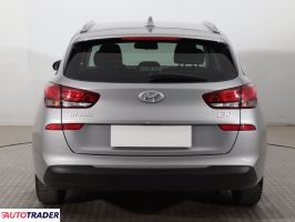 Hyundai i30 2022 1.5 108 KM Hyundai i30 2022 1.5 108 KM