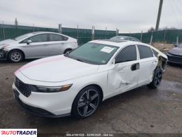 Honda Accord 2023 2