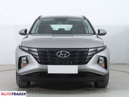 Hyundai Tucson 2022 1.6 147 KM Hyundai Tucson 2022 1.6 147 KM