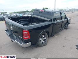 Dodge Ram 2020 5