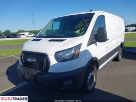 Ford Transit 2025 3