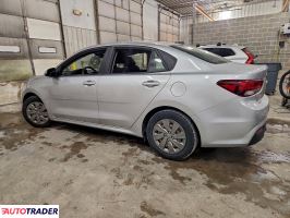 Kia Rio 2020 1