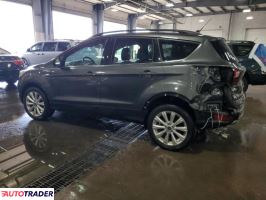 Ford Escape 2019 1