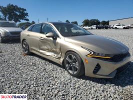 Kia Pozostałe 2022 1