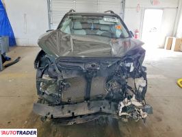 Subaru Forester 2024 2