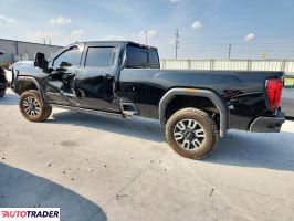 GMC Sierra 2022 6 GMC Sierra 2022 6