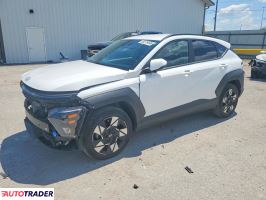 Hyundai Kona - zobacz ofertę