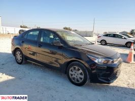 Kia Rio 2021 1