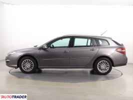 Renault Laguna 2011 1.5 108 KM