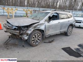 Subaru Outback 2020 2