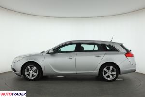 Opel Insignia 2009 1.6 177 KM