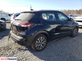 Nissan Pozostałe 2021 1