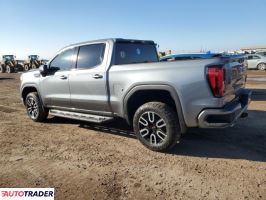 GMC Sierra 2021 5 GMC Sierra 2021 5