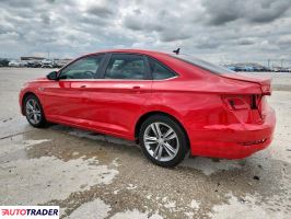 Volkswagen Jetta 2020 1