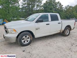 Dodge Ram - zobacz ofertę